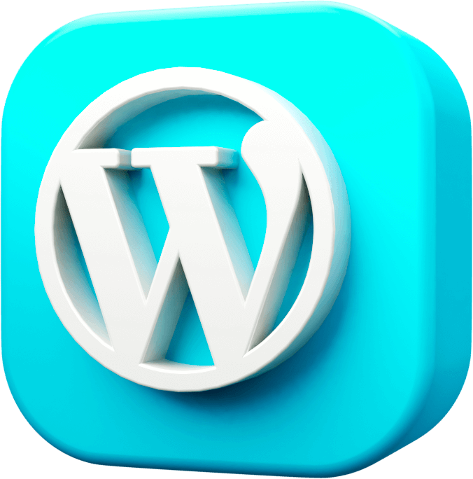 WordPress 3D